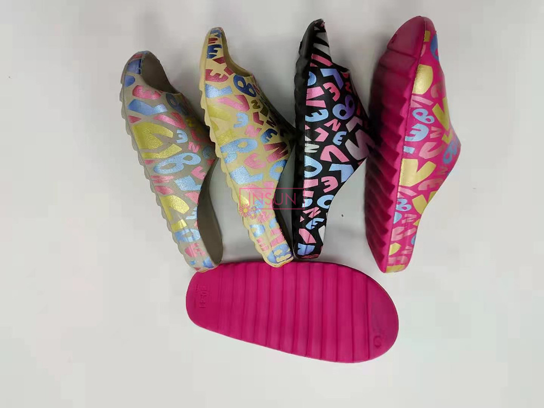 HIGH QUALITY SHOES