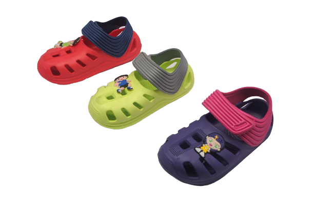 EVA CLOGS