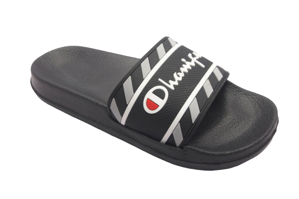 INJECTION SLIDE SLIPPERS