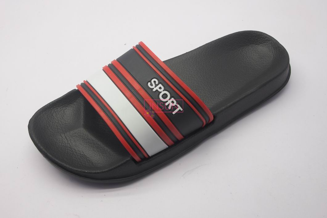 INJECTION MEN SLIPPERS
