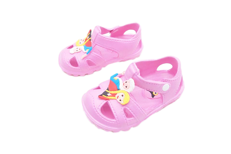 PVC SHOES