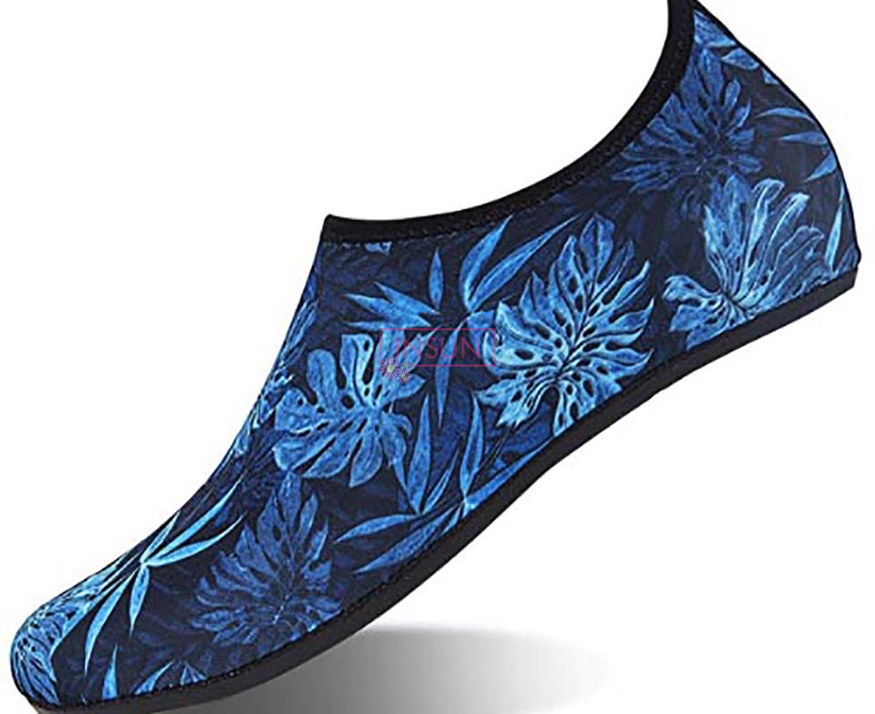 SKIN SHOES