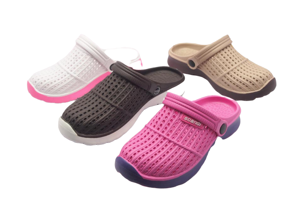 EVA CLOGS