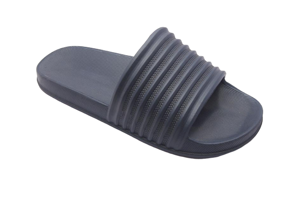INJECTION SLIDE SLIPPERS