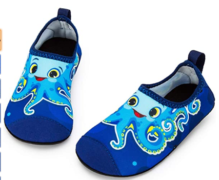 WATER SHOES