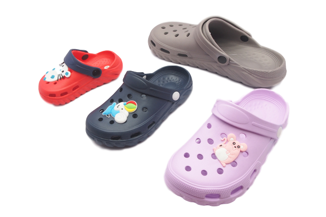 EVA CLOGS