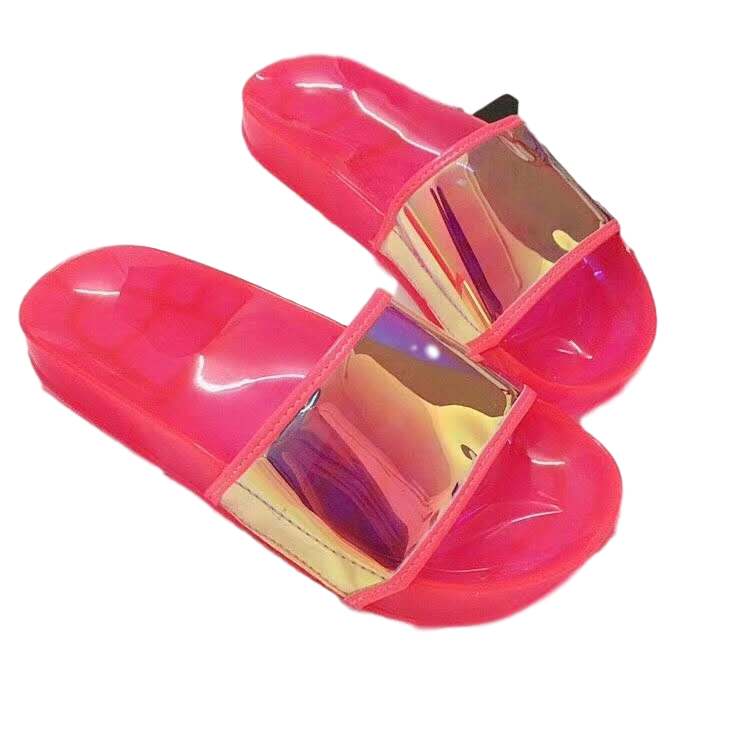 PVC SHOES