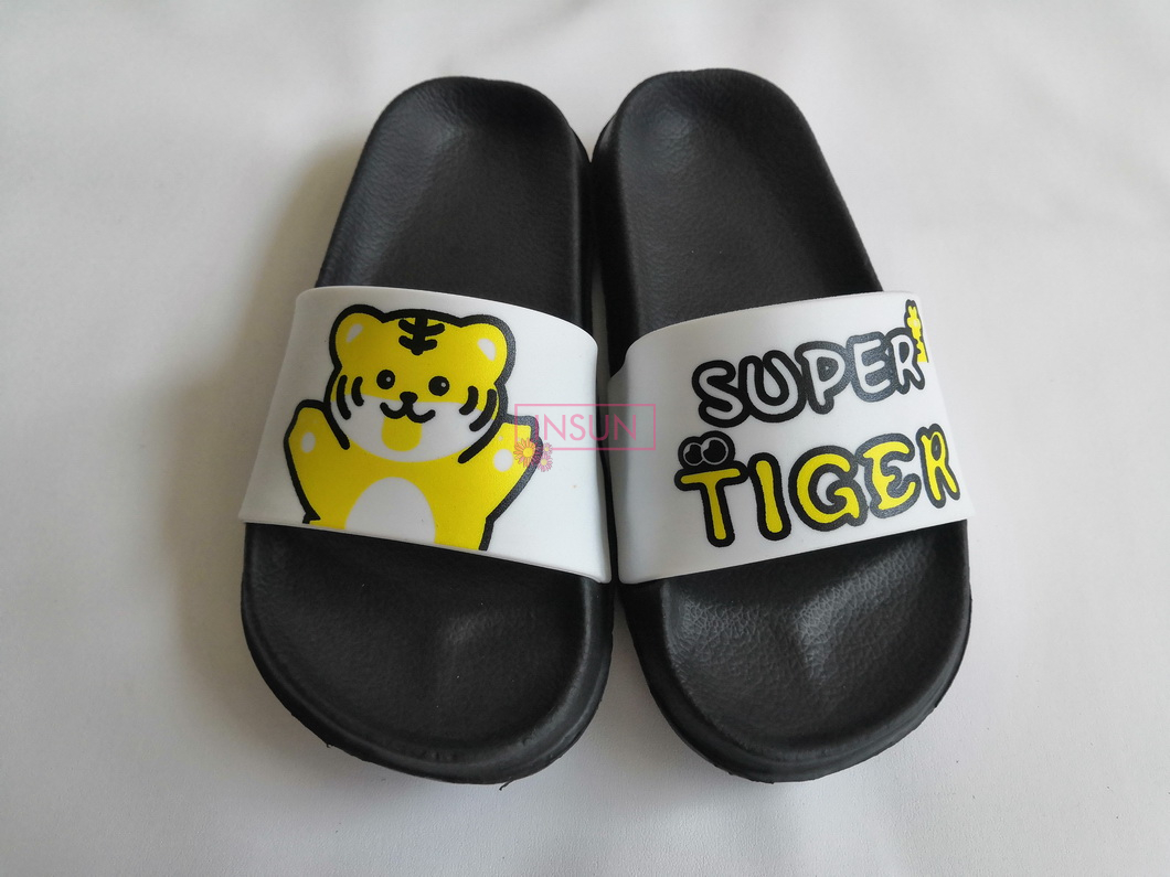 INJECTION MEN SLIPPERS