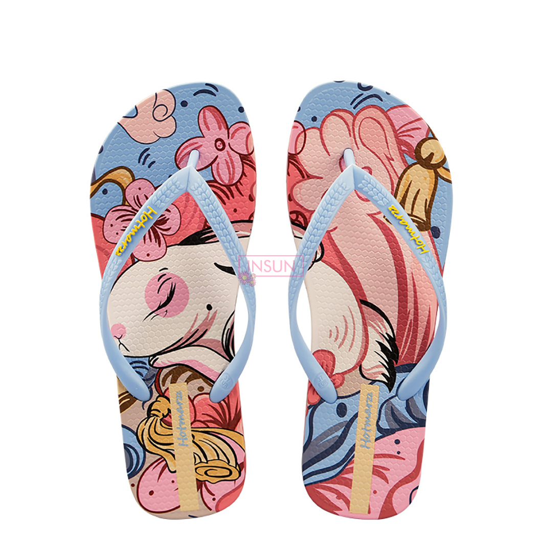 FLIP FLOPS