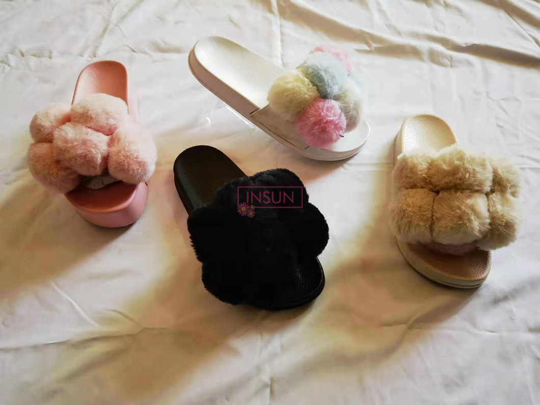 PVC SHOES