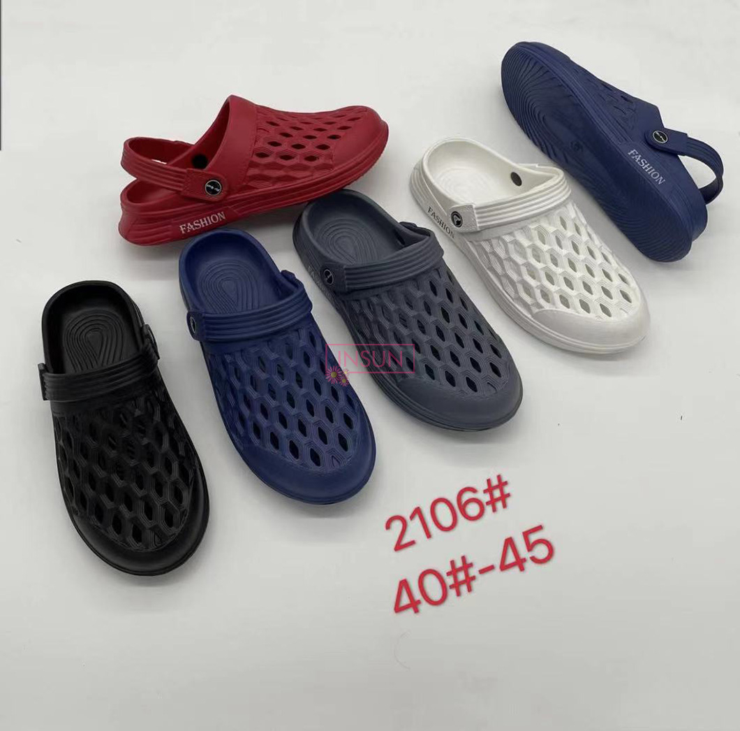 ADULT CLOGS