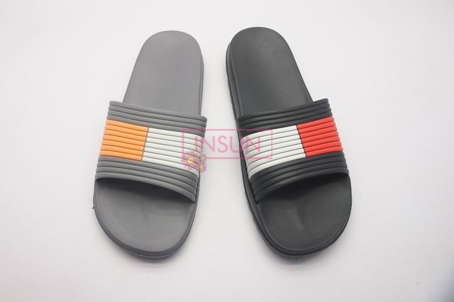 INJECTION SLIDE SLIPPERS