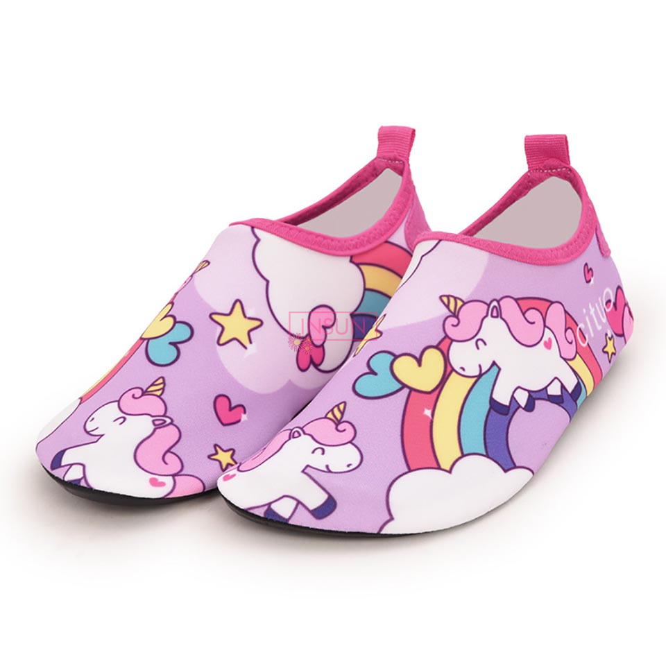 SKIN SHOES